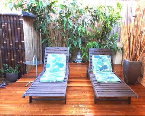 The Resort At Cronulla - Sydney 4u 0