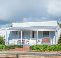 The Rested Guest 3 Bedroom Cottage West Wyalong - Sydney 4u