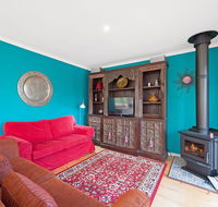The Retreat - Sydney 4u