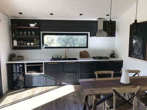 The Retreat - Accommodation Sydney 2