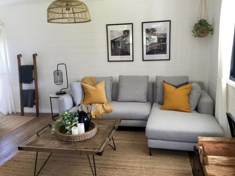 The Retreat - Sydney 4u 1
