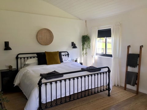 The Retreat - Sydney 4u 0
