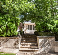 The Retreat at Stirling - Sydney 4u