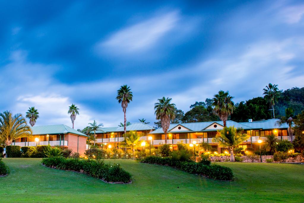 Wisemans Ferry NSW Sydney 4u