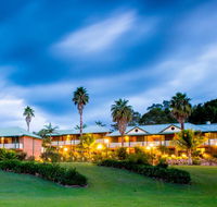 The Retreat at Wisemans - Sydney 4u