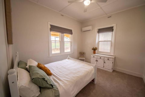 The River Block - Sydney 4u 1