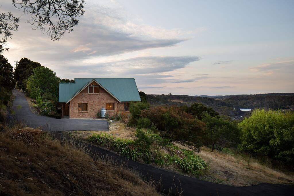 Blackstone Heights TAS Sydney 4u