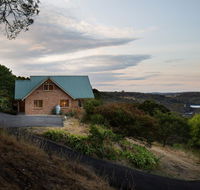 The River Valley Retreat - Sydney 4u