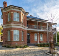 The Rivulet - Accommodation Sydney