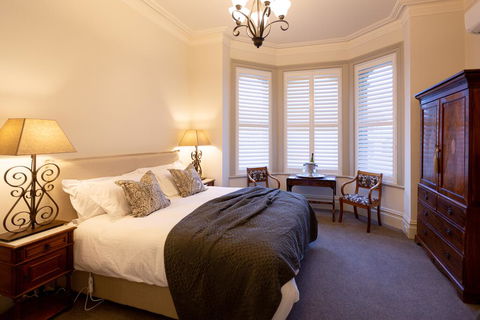 The Rivulet - Accommodation Sydney 1