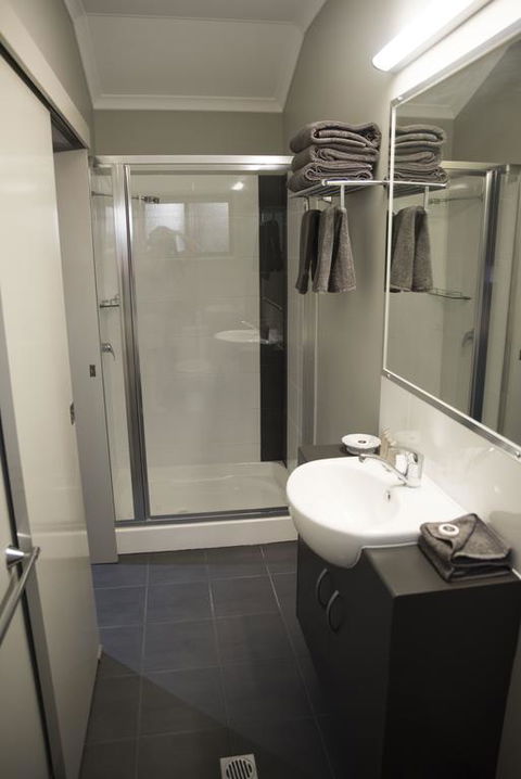The Rocks Motel - Sydney 4u 3