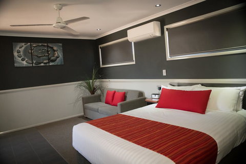 The Rocks Motel - Accommodation Sydney 2