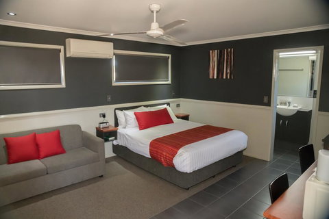 The Rocks Motel - Accommodation Sydney 1