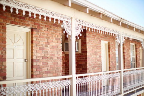 The Rose Hotel & Motel - Sydney 4u 0