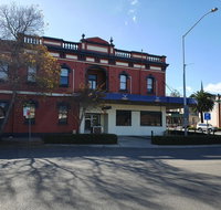 The Royal Hotel - Accommodation Sydney