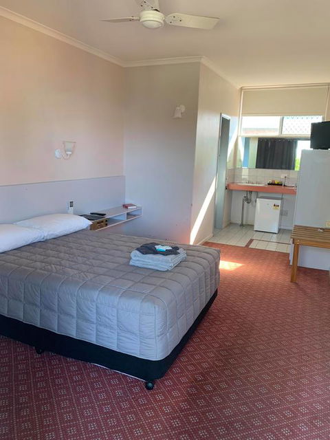 The Royal Motel - Sydney 4u 0