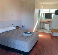 The Royal Motel - Sydney 4u