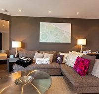 The Saints - Accommodation Sydney