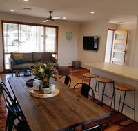 The Salty Gum - Maslin Beach - Sydney 4u