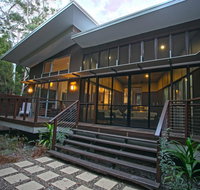 The Sanctuary - Accommodation Sydney