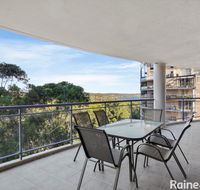 The Sanctuary 363 - 363/80 John Whiteway Drive - Sydney 4u