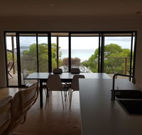 The Sand Bank - Sydney 4u