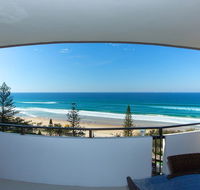 The Sands - Accommodation Sydney