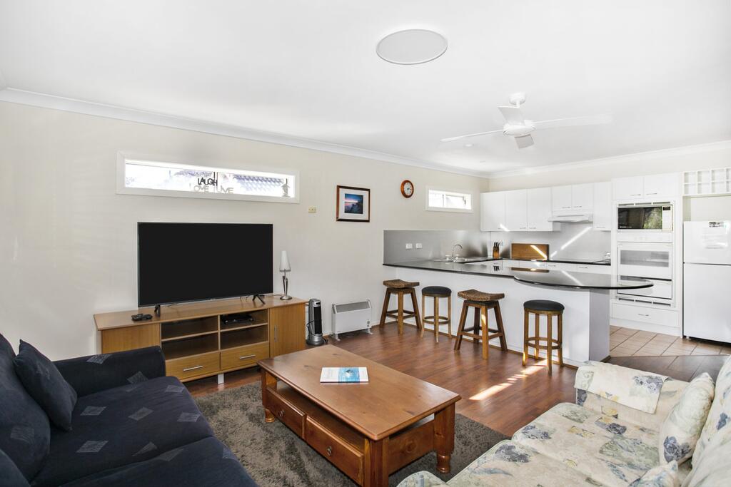 Mollymook NSW Accommodation Sydney