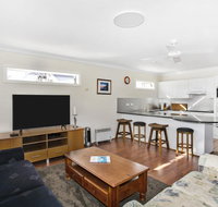 The Sands - 4/46 Jones Avenue Mollymook - Accommodation Sydney