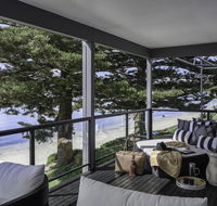 The Seaview - Designer Beachfront House - Sydney 4u