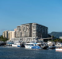 The Sebel Cairns Harbour Lights - Accommodation Sydney