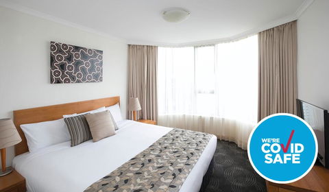 The Sebel Sydney Chatswood - Accommodation Sydney 0