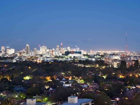 The Sebel Sydney Chatswood - Accommodation Sydney 1