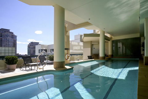 The Sebel Sydney Chatswood - Accommodation Sydney 2
