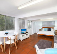 The Secret Garden - 7a Cadell St - Accommodation Sydney