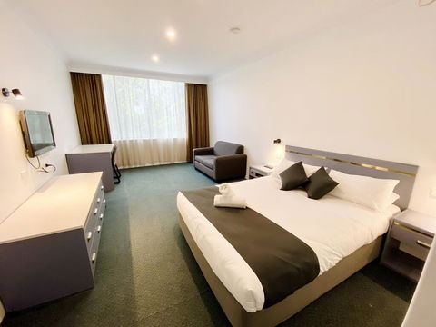 The Select Inn Penrith - Sydney Resort 2
