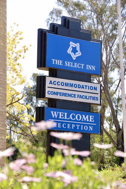 The Select Inn Penrith - Sydney Resort 3
