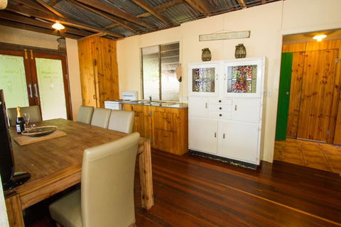 The Shack - Sydney 4u 2