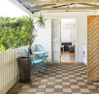 The Shed on Moloney - Sydney 4u