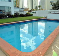 The Shore Apartments - Beachfront - Accommodation Sydney