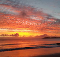 The Shores Holiday Apartments - Accommodation Sydney