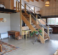 The Shouse - Durrants Lookout - Sydney 4u