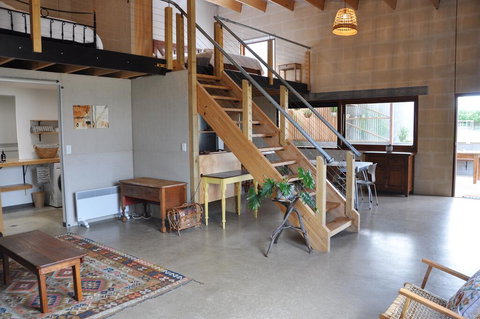 The Shouse - Durrants Lookout - Accommodation Sydney 0