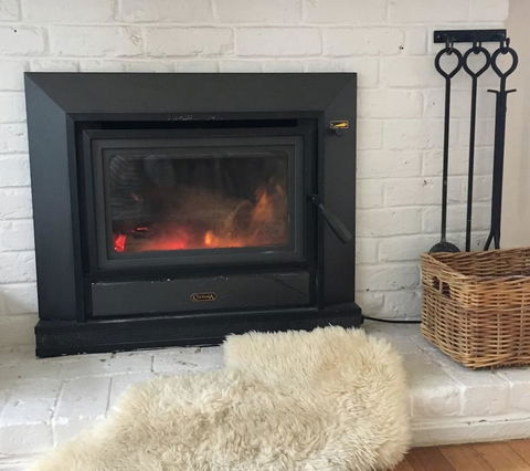 The Source, Otways - Sydney 4u 2