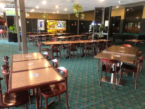 The Sportsman's Hotel - Accommodation Sydney 3
