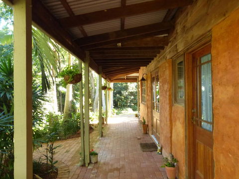 The Stables - Sydney 4u 0