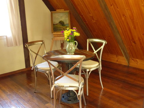 The Stables - Sydney Resort 2