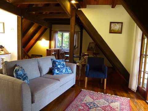 The Stables - Sydney Resort 1