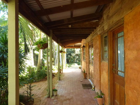 The Stables - Sydney Resort 0