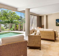 The Stanwell Beach Glass House - beach  pool - Sydney 4u